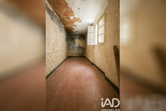 achat maison puissalicon 34480