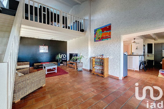 achat maison puissalicon 34480