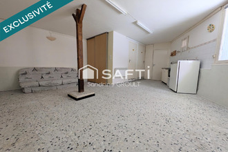 achat maison puissalicon 34480