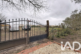 achat maison puissalicon 34480