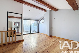 achat maison puissalicon 34480