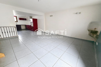 achat maison puissalicon 34480