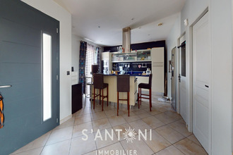 achat maison puissalicon 34480