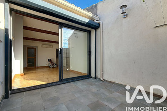 achat maison puissalicon 34480