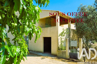 achat maison puissalicon 34480