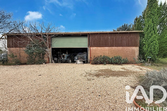 achat maison puissalicon 34480