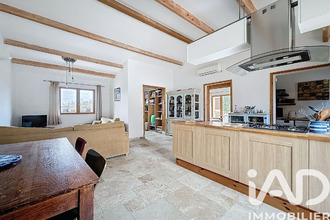 achat maison puissalicon 34480