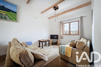 achat maison puissalicon 34480