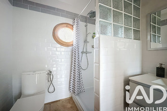 achat maison puissalicon 34480