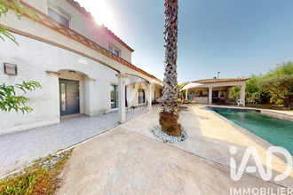 achat maison puissalicon 34480