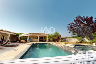 achat maison puissalicon 34480