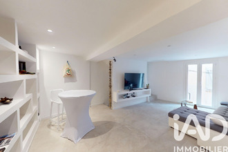 achat maison puissalicon 34480