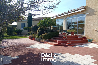 achat maison puissalicon 34480