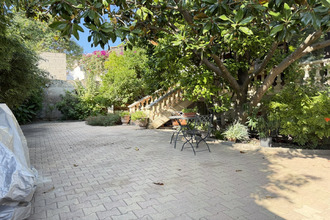 achat maison puissalicon 34480