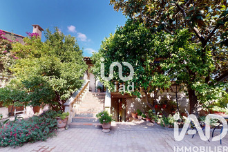 achat maison puissalicon 34480