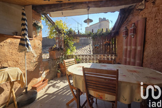 achat maison puissalicon 34480