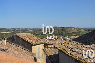 achat maison puissalicon 34480