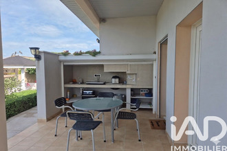 achat maison puissalicon 34480