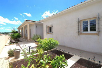 achat maison puissalicon 34480