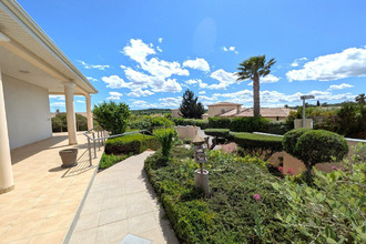 achat maison puissalicon 34480