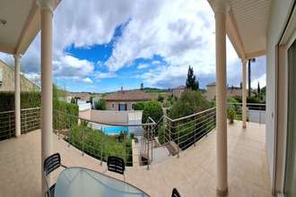 achat maison puissalicon 34480