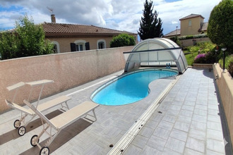 achat maison puissalicon 34480