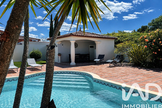 achat maison puissalicon 34480