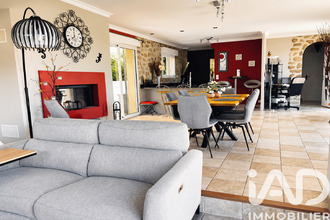 achat maison puissalicon 34480
