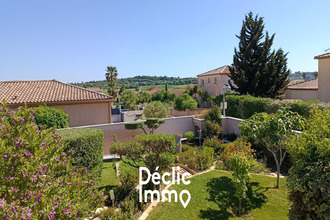 achat maison puissalicon 34480