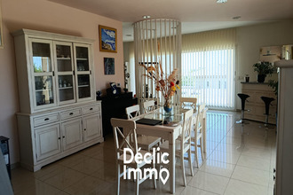 achat maison puissalicon 34480