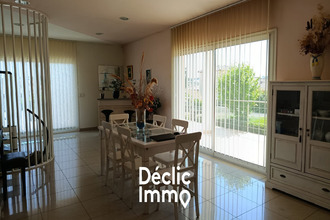 achat maison puissalicon 34480