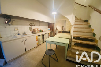 achat maison puissalicon 34480