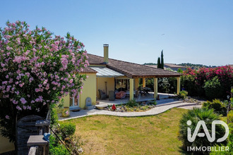 achat maison puissalicon 34480