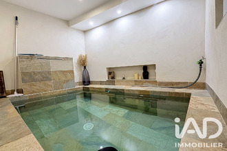 achat maison puissalicon 34480