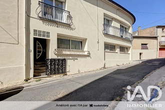 achat maison puissalicon 34480