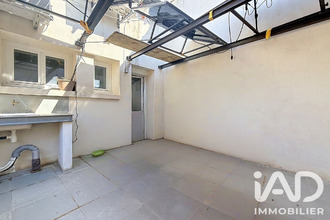 achat maison puissalicon 34480