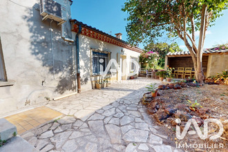 achat maison puissalicon 34480