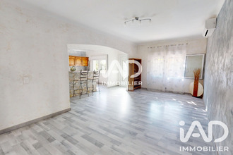 achat maison puissalicon 34480