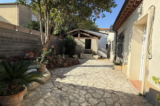 achat maison puissalicon 34480