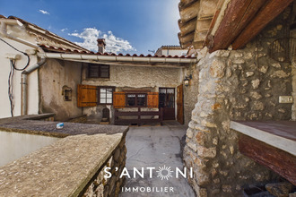 achat maison puissalicon 34480