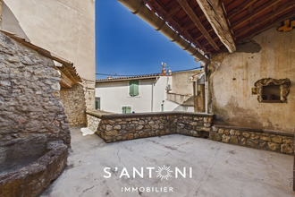 achat maison puissalicon 34480