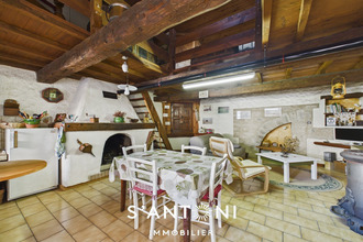 achat maison puissalicon 34480