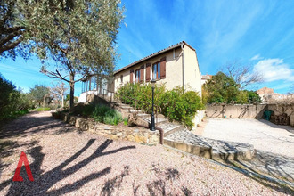 achat maison puissalicon 34480