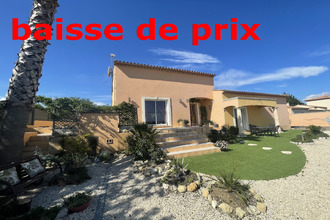achat maison puissalicon 34480