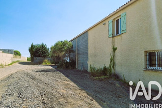 achat maison puissalicon 34480