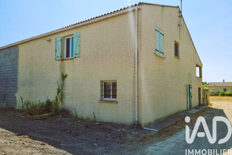 achat maison puissalicon 34480