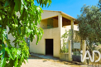 achat maison puissalicon 34480
