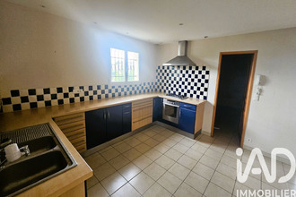 achat maison puissalicon 34480
