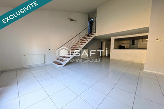 achat maison puissalicon 34480