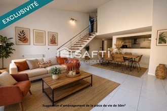 achat maison puissalicon 34480